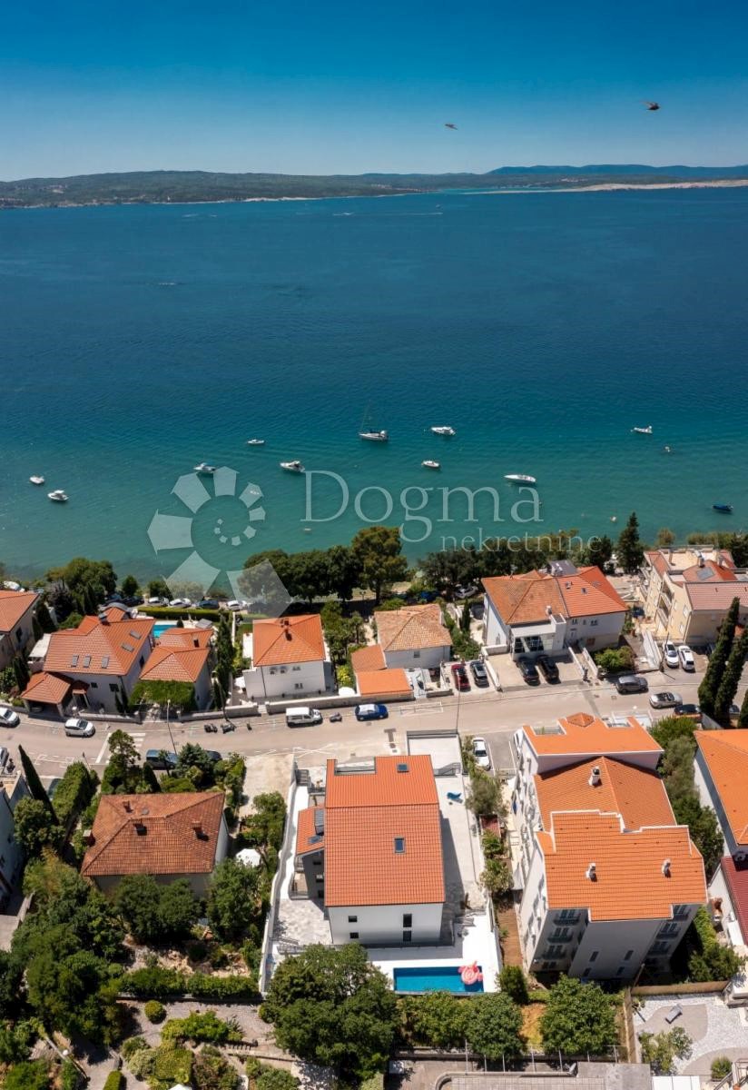 House For sale - PRIMORSKO-GORANSKA  CRIKVENICA 