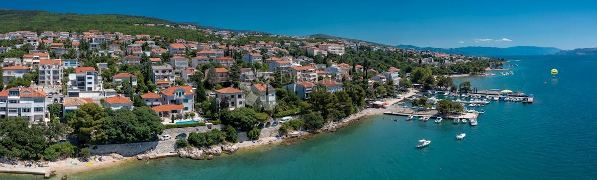 Kuća Na prodaju - PRIMORSKO-GORANSKA  CRIKVENICA 