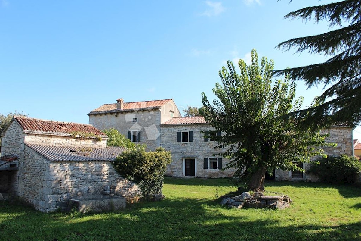 Haus Zu verkaufen - ISTARSKA KANFANAR