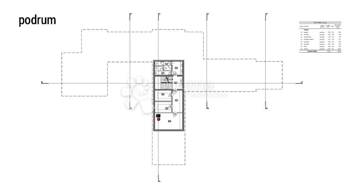 Casa In vendita - ISTARSKA KANFANAR