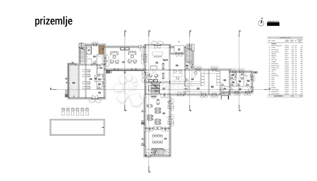 Haus Zu verkaufen - ISTARSKA KANFANAR