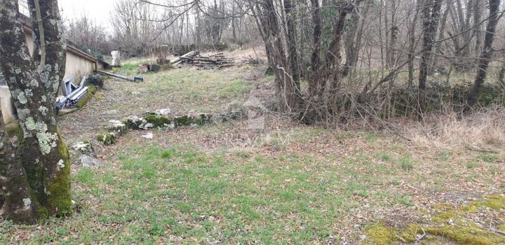 Land for sale 1101 m² – Jurdani