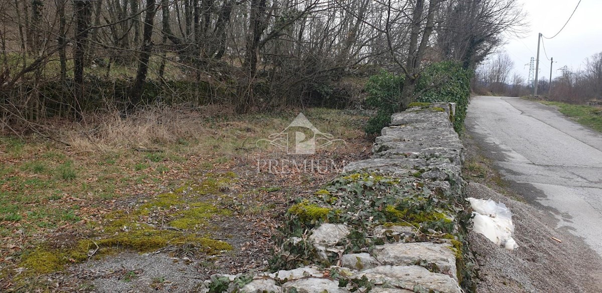 Zemljište Na prodaju - PRIMORSKO-GORANSKA  MATULJI 