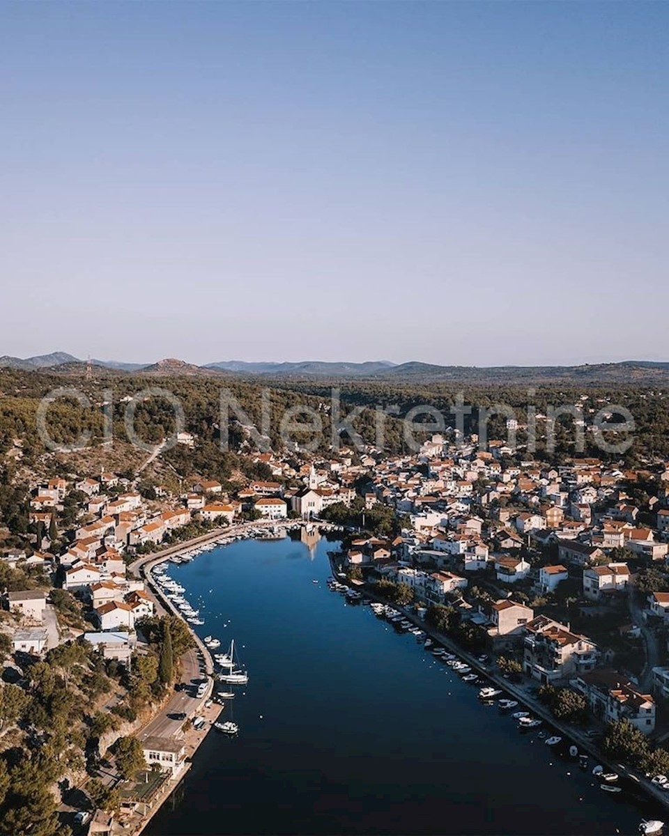 Zemljište Na prodaju - ŠIBENSKO-KNINSKA ŠIBENIK