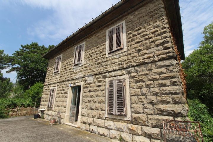 Hiša Naprodaj - Istarska Grožnjan - foto 2/13