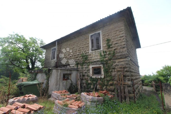 Hiša Naprodaj - Istarska Grožnjan - foto 3/13