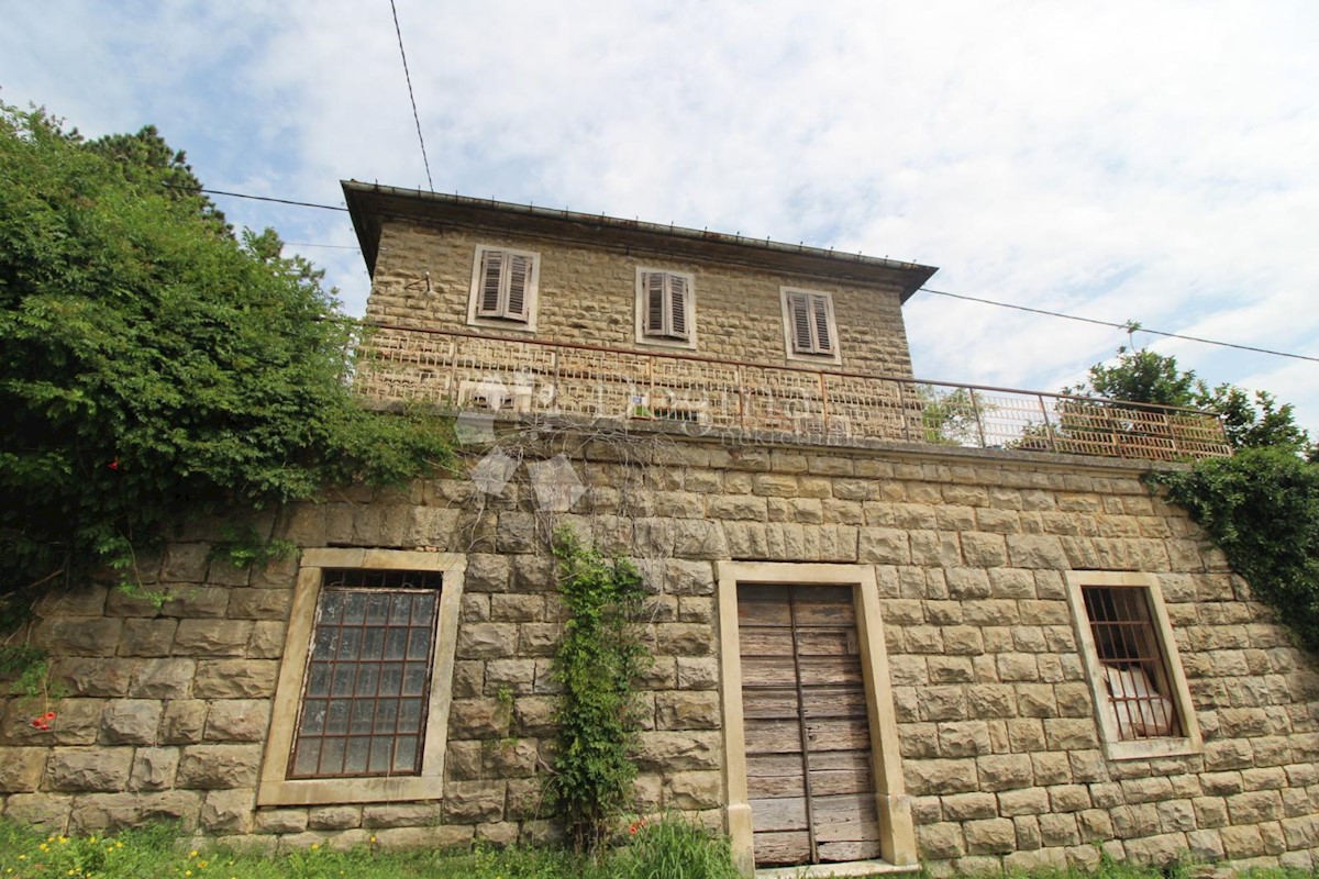 Haus Zu verkaufen - ISTARSKA  GROŽNJAN 