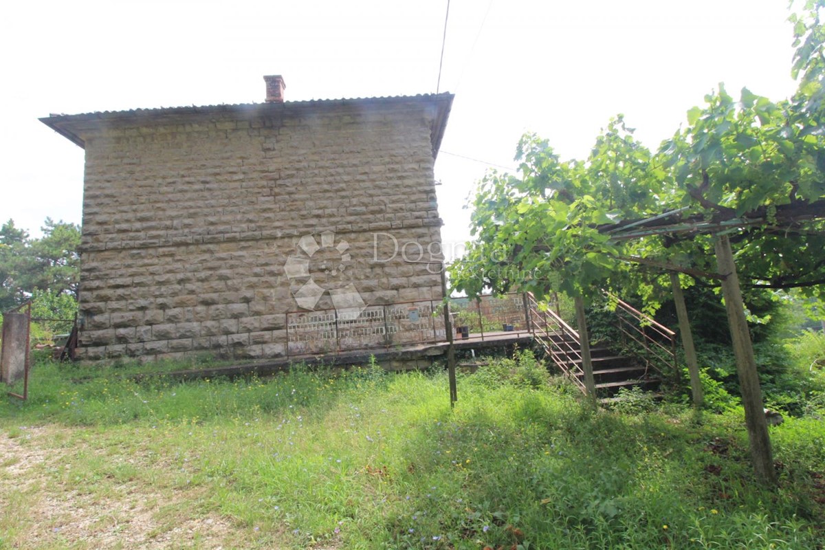 Haus Zu verkaufen - ISTARSKA  GROŽNJAN 