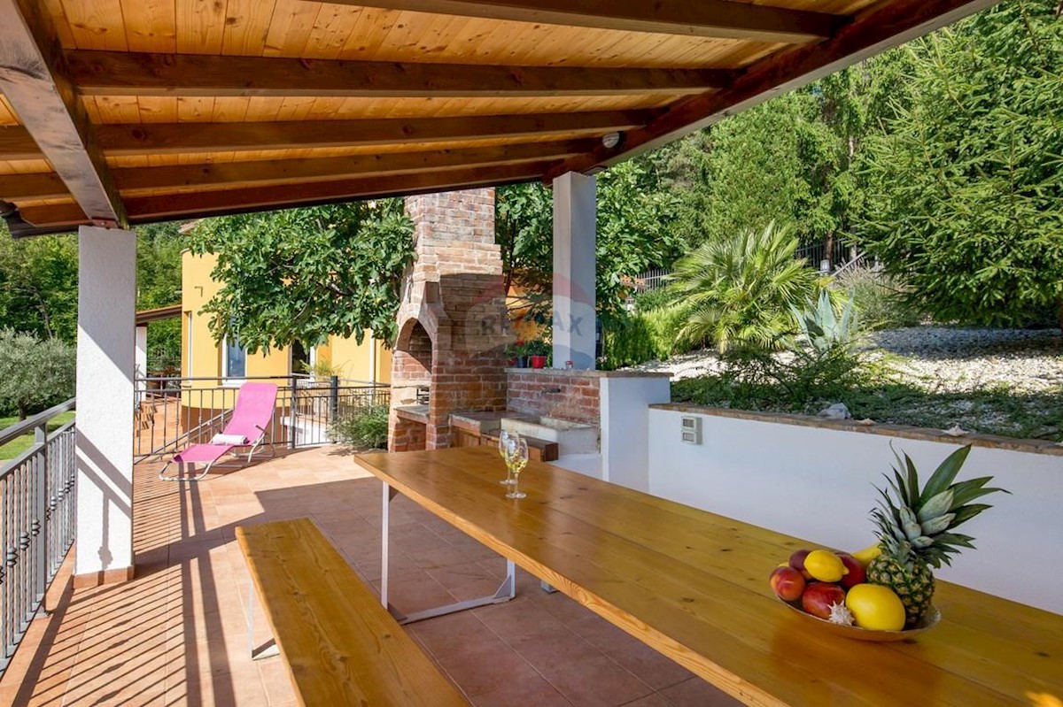 Kuća Na prodaju - PRIMORSKO-GORANSKA  OPATIJA 