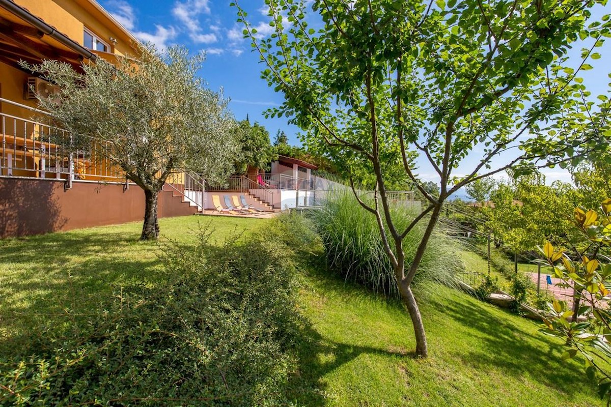 Kuća Na prodaju - PRIMORSKO-GORANSKA  OPATIJA 