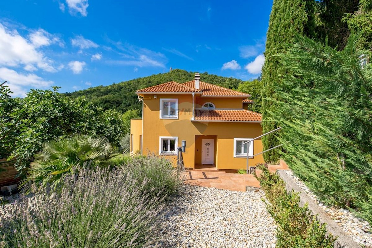 Kuća Na prodaju - PRIMORSKO-GORANSKA  OPATIJA 