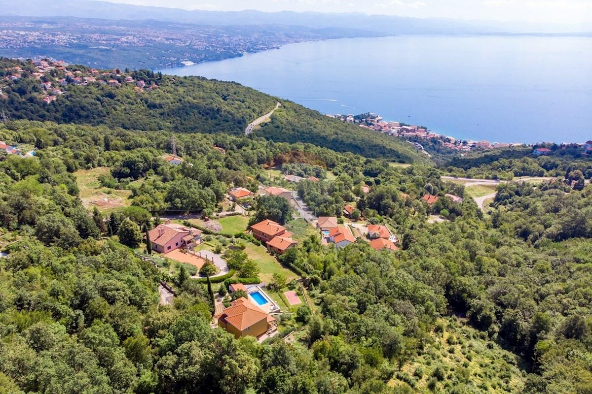 Kuća Na prodaju - PRIMORSKO-GORANSKA  OPATIJA 