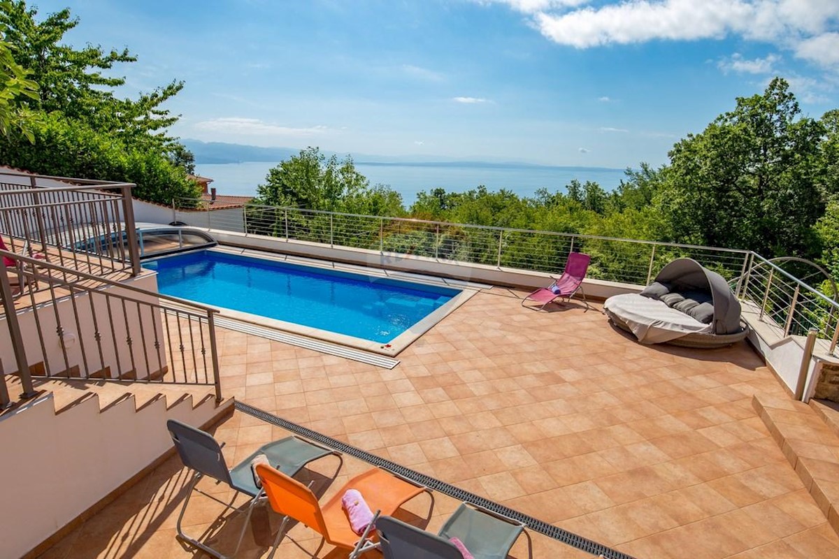 Kuća Na prodaju - PRIMORSKO-GORANSKA  OPATIJA 