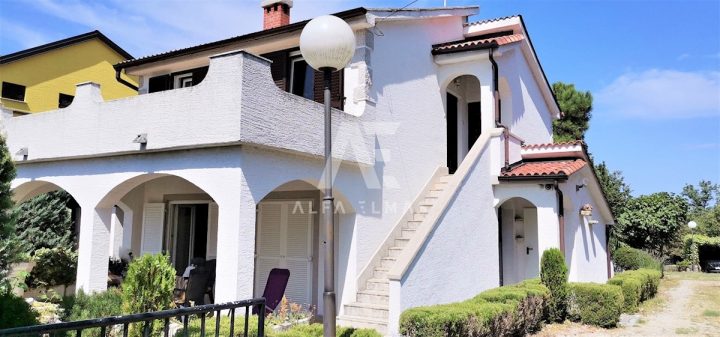 Casa in vendita 180 m² – Krk