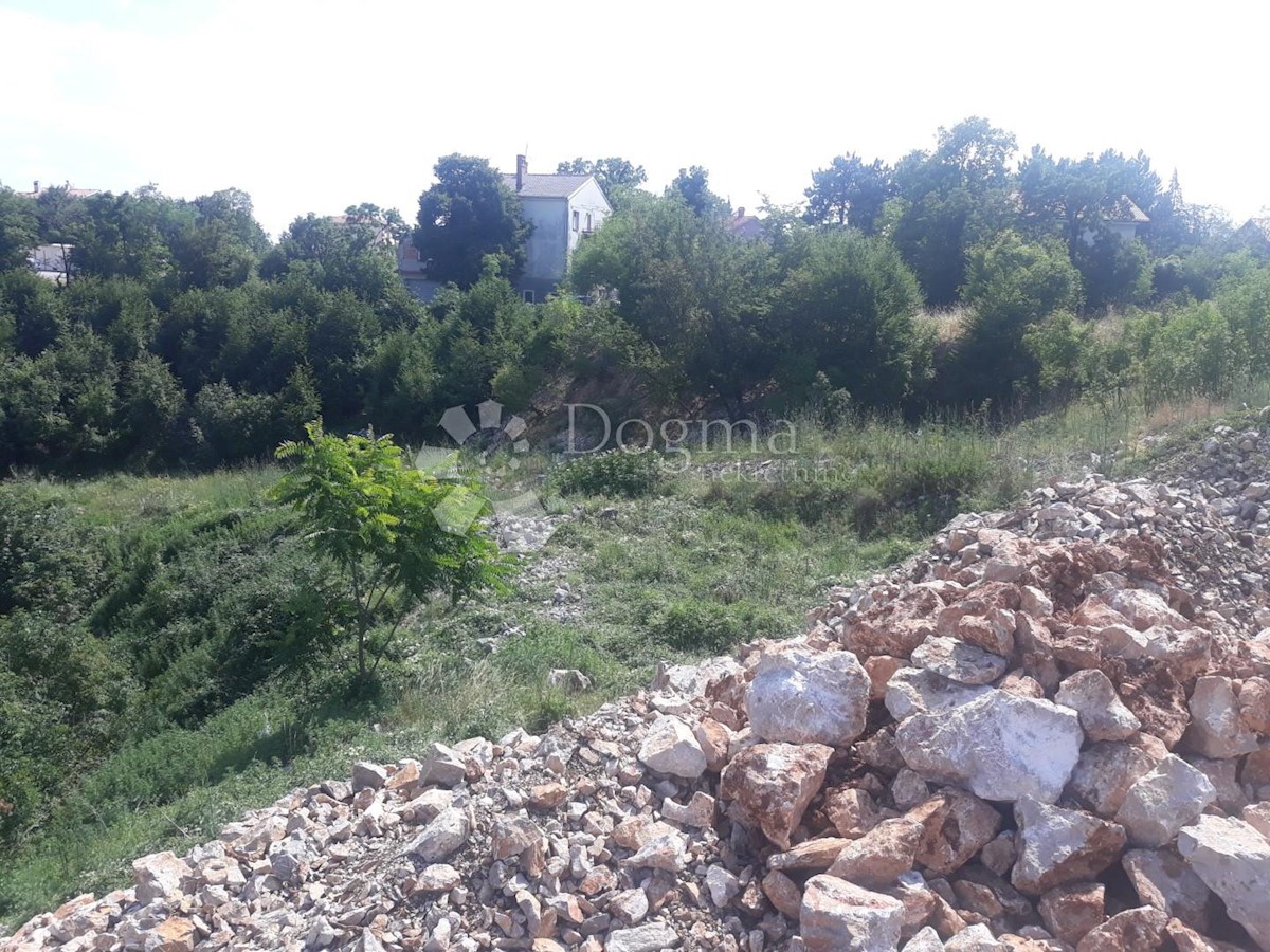 Terreno In vendita - PRIMORSKO-GORANSKA  VIŠKOVO 
