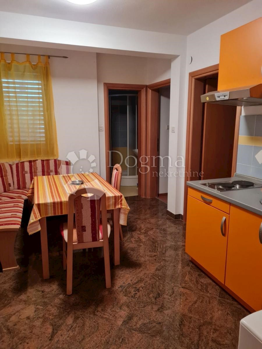 House For sale - PRIMORSKO-GORANSKA  CRES 