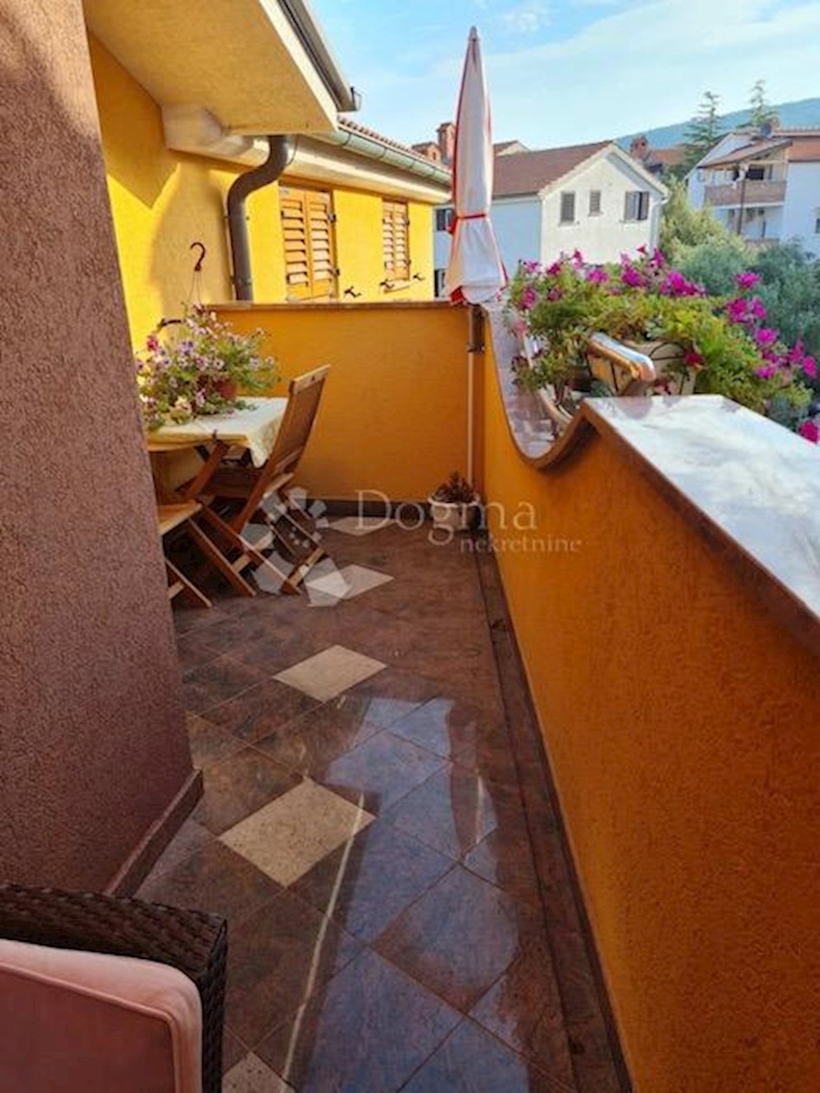 House For sale - PRIMORSKO-GORANSKA  CRES 