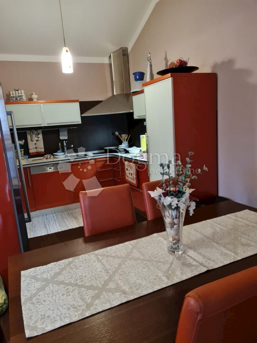 House For sale - PRIMORSKO-GORANSKA  CRES 