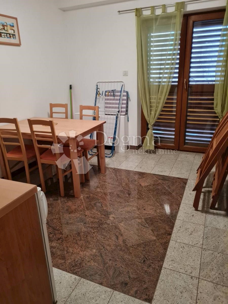 House For sale - PRIMORSKO-GORANSKA  CRES 