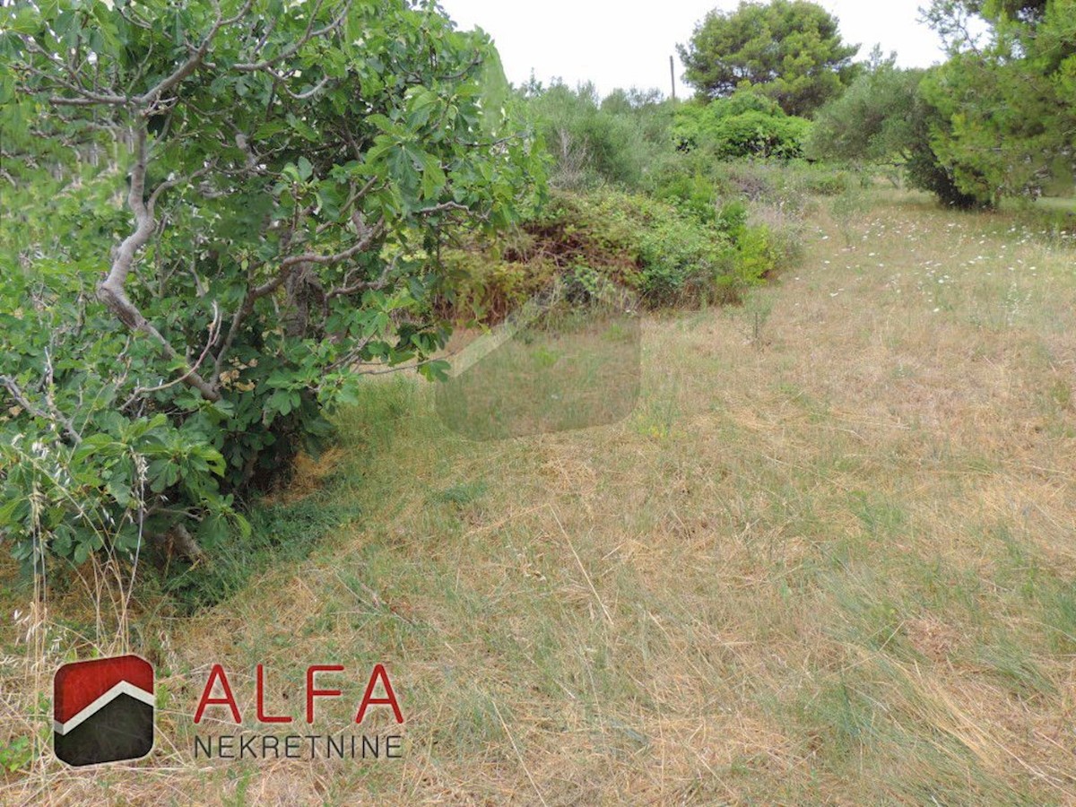 Land For sale - ŠIBENSKO-KNINSKA  VODICE 