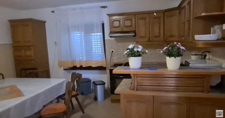 Hiša Na predaj - Istarska Barban - foto 2/8