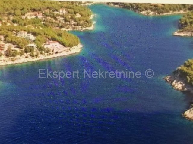 Terrain à vendre 4981 m² – Milna