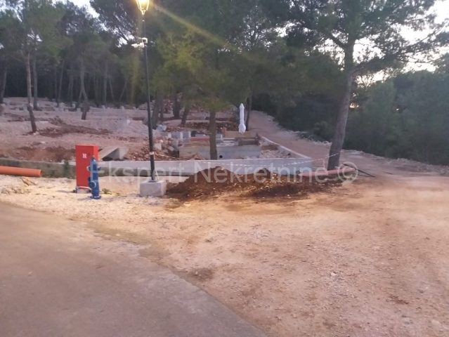 Land For sale - Splitsko-dalmatinska Brač - foto 2/2