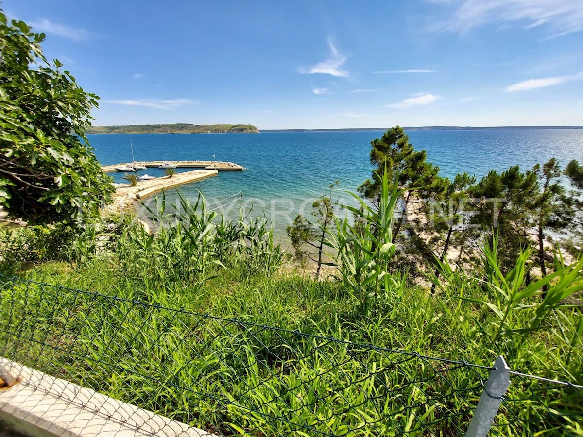 Land For sale - ZADARSKA  ZADAR 