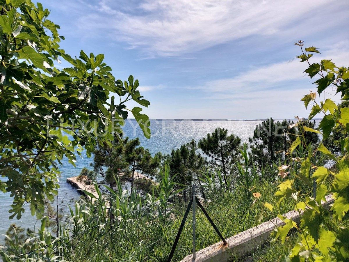 Land For sale - ZADARSKA  ZADAR 