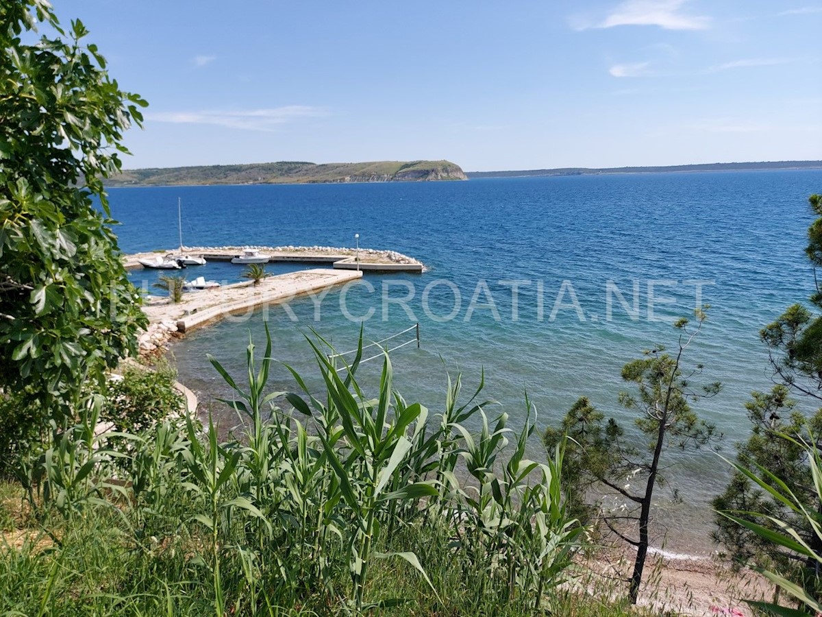 Land For sale - ZADARSKA  ZADAR 