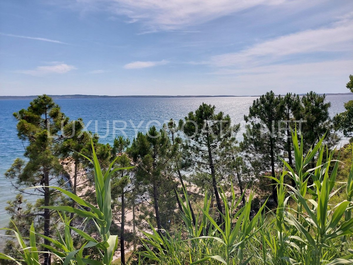 Land For sale - ZADARSKA  ZADAR 