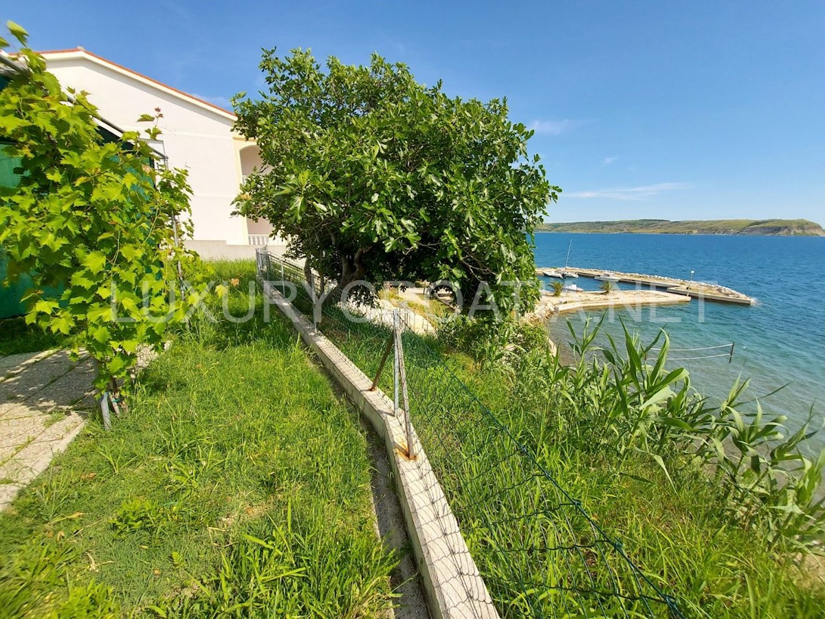 Land For sale - ZADARSKA  ZADAR 