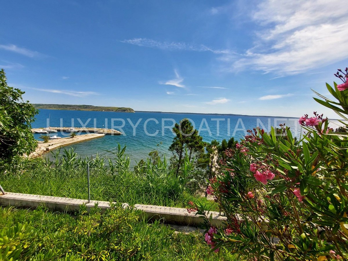 Land For sale - ZADARSKA  ZADAR 