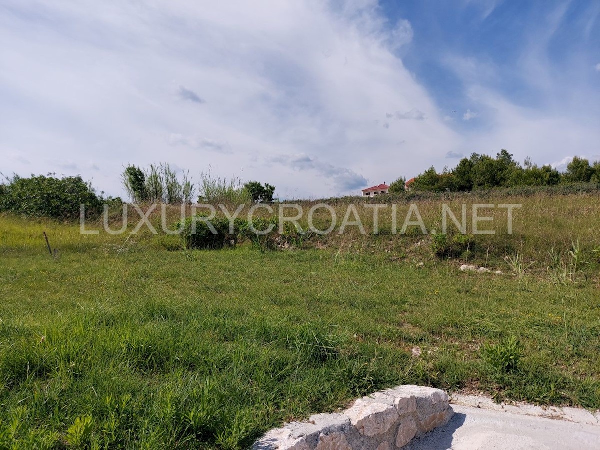 Land For sale - ZADARSKA  ZADAR 