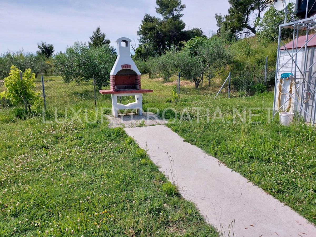 Land For sale - ZADARSKA  ZADAR 