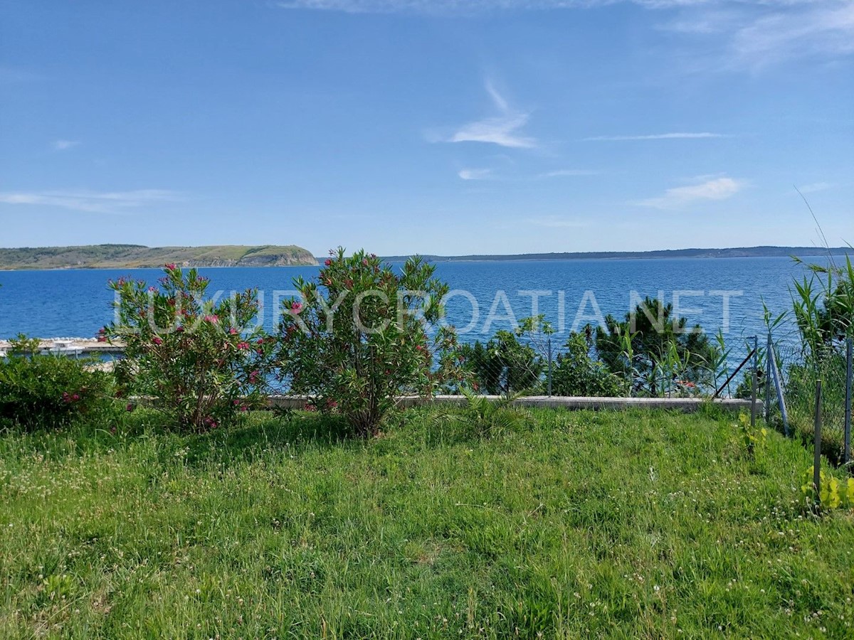 Land For sale - ZADARSKA  ZADAR 