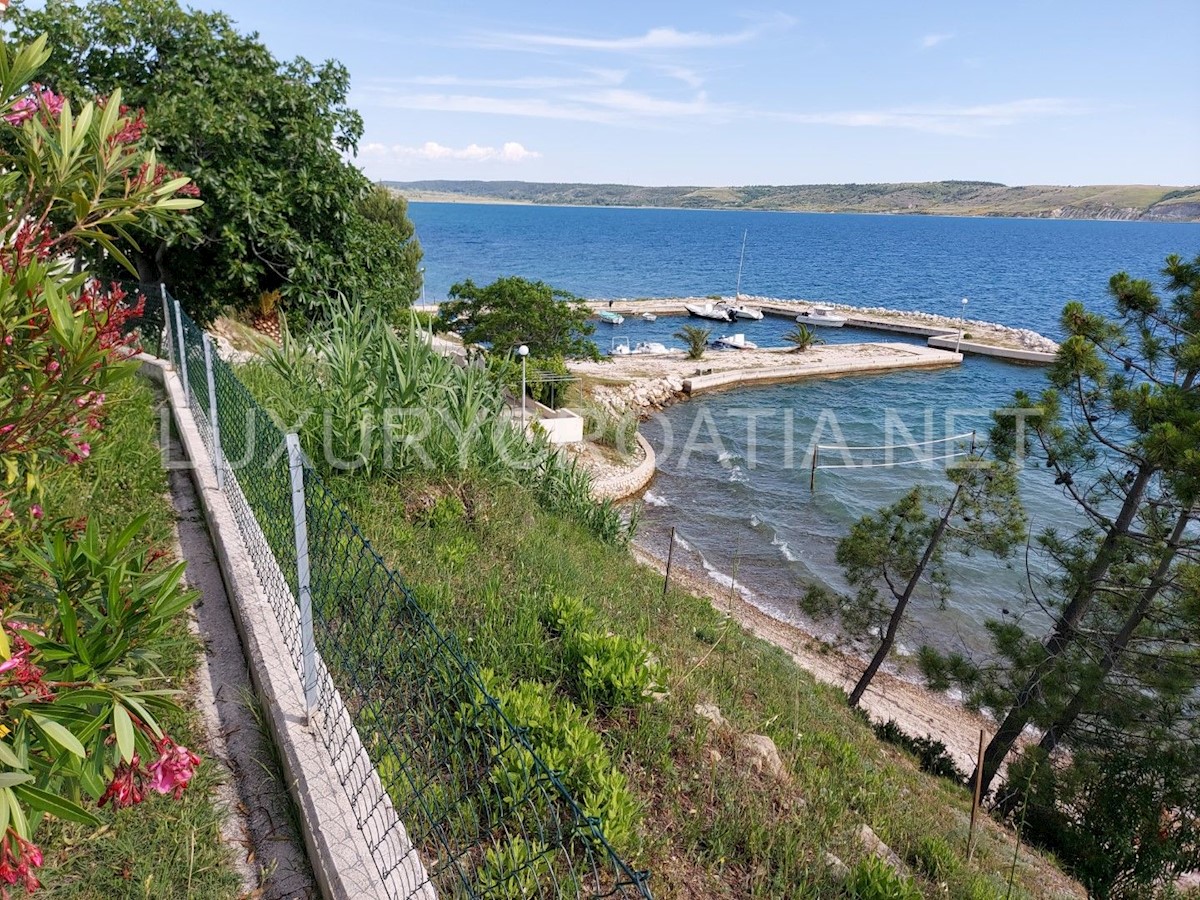 Land For sale - ZADARSKA  ZADAR 