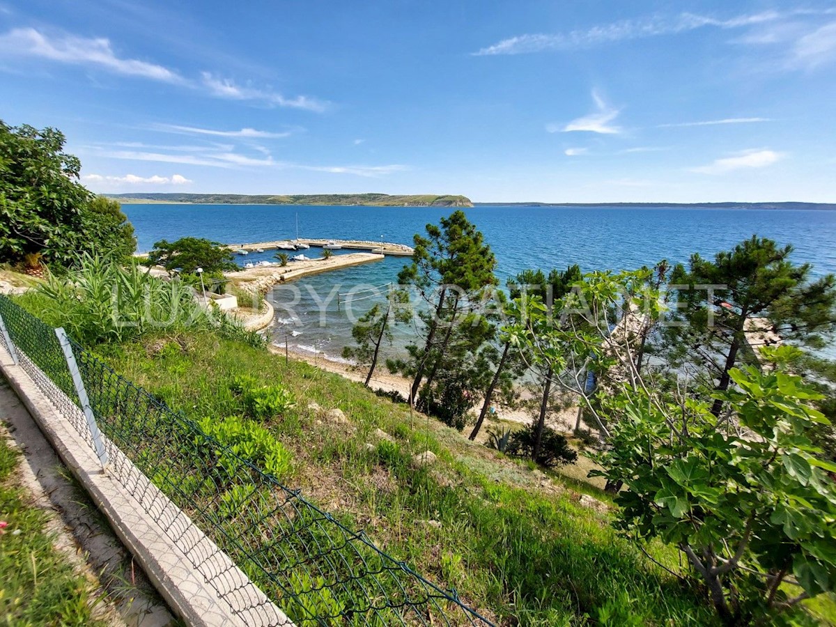 Land For sale - ZADARSKA  ZADAR 