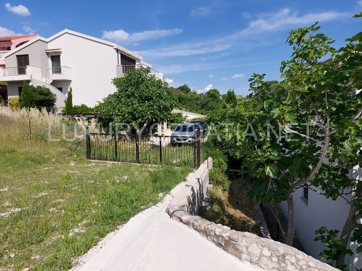 Land For sale - ZADARSKA  ZADAR 