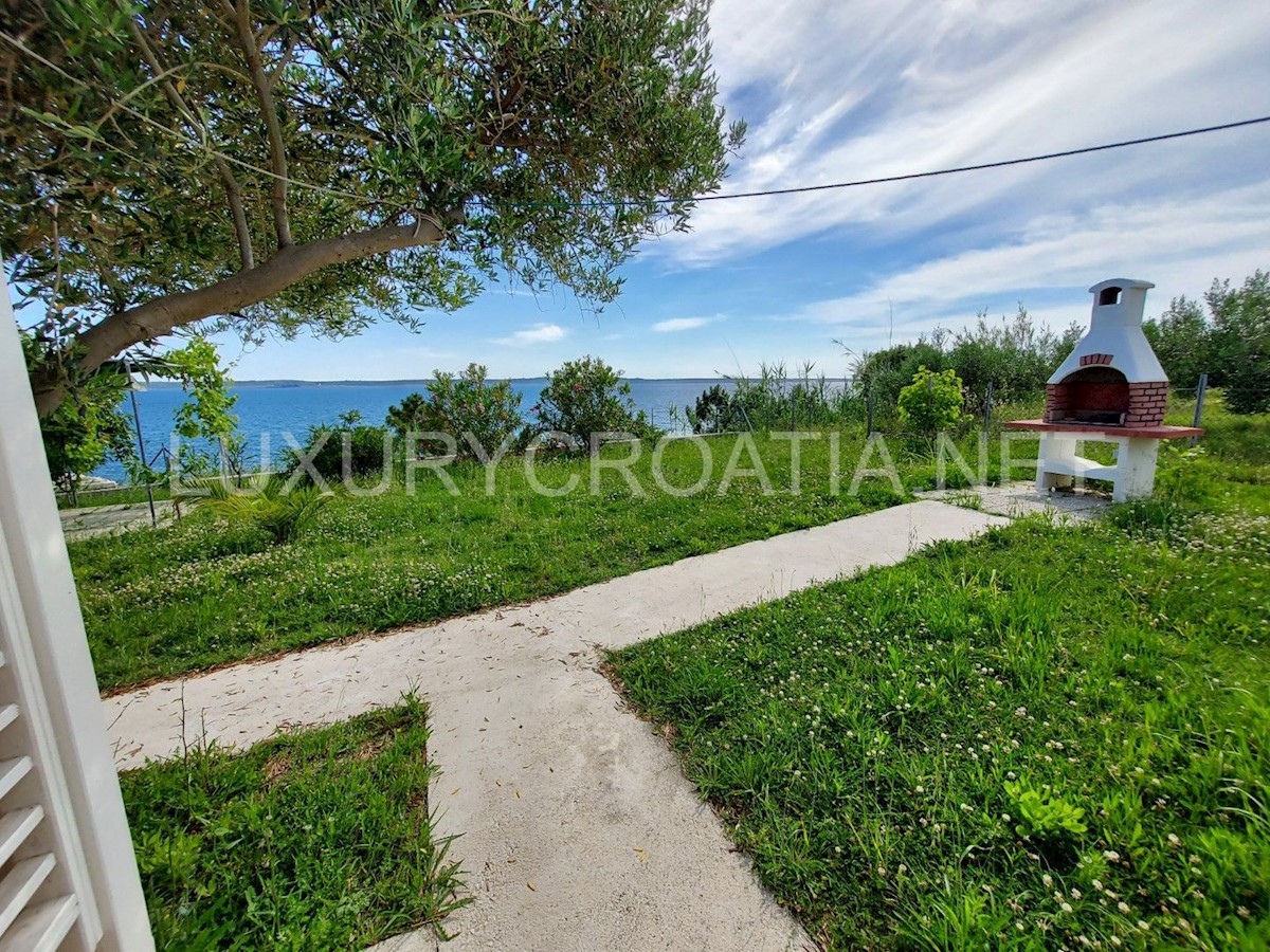 Land For sale - ZADARSKA  ZADAR 