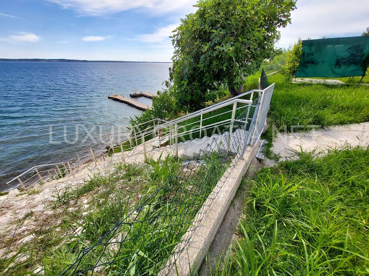 Land For sale - ZADARSKA  ZADAR 