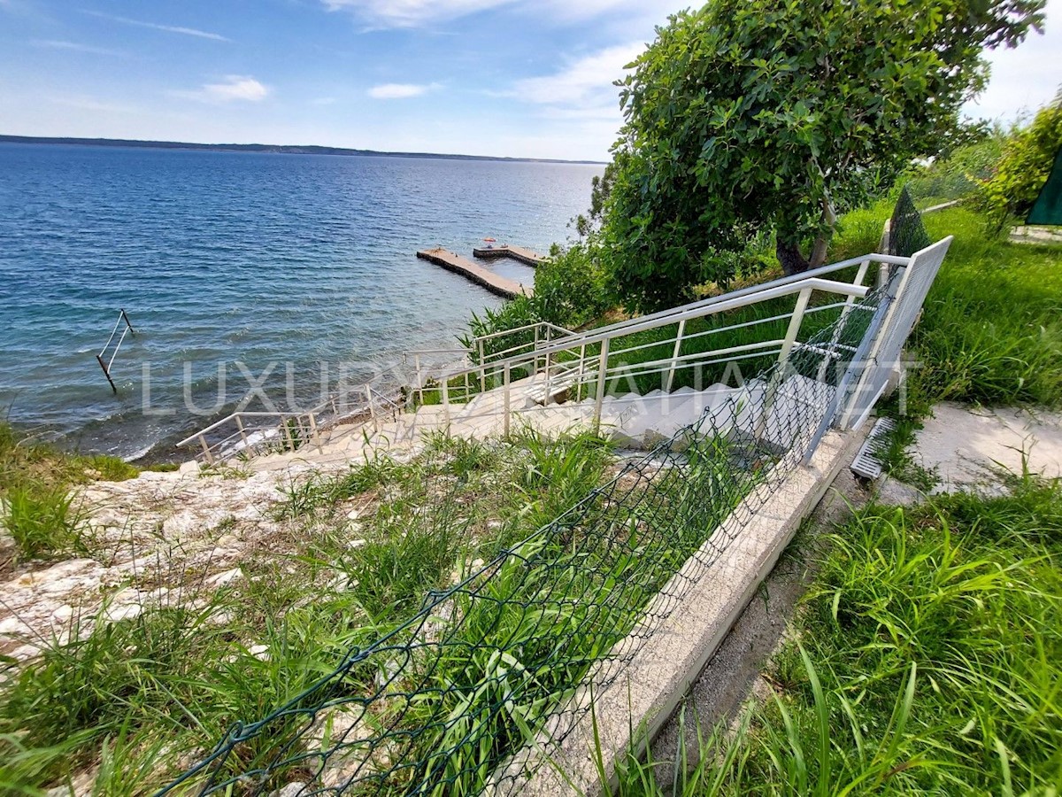 Land For sale - ZADARSKA  ZADAR 