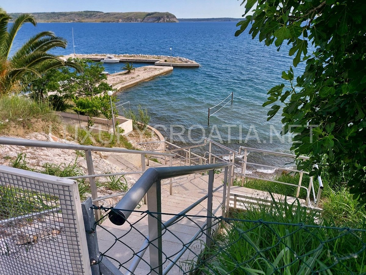 Land For sale - ZADARSKA  ZADAR 