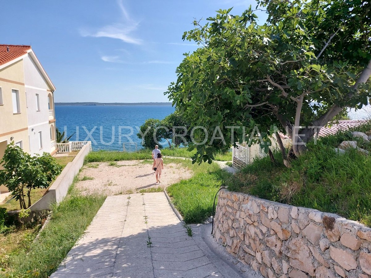 Land For sale - ZADARSKA  ZADAR 