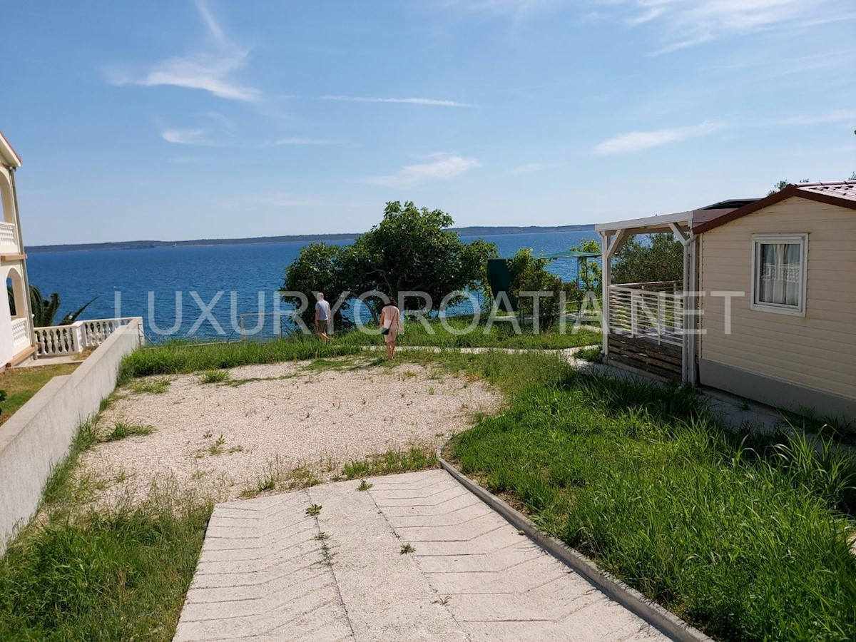 Land For sale - ZADARSKA  ZADAR 