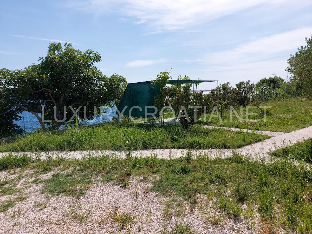 Land For sale - ZADARSKA  ZADAR 