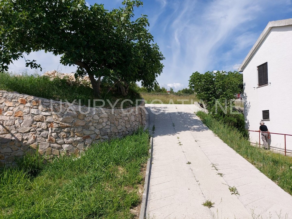 Land For sale - ZADARSKA  ZADAR 