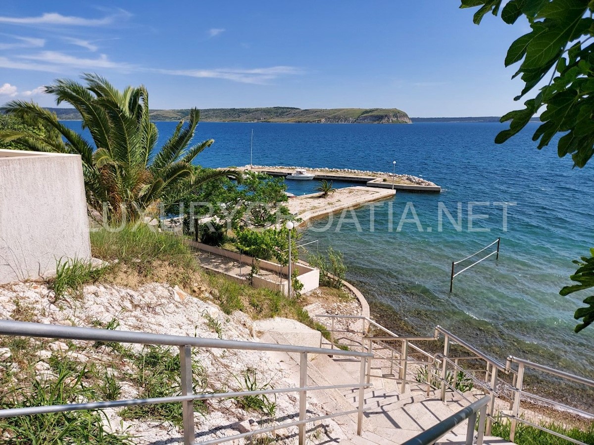 Land For sale - ZADARSKA  ZADAR 