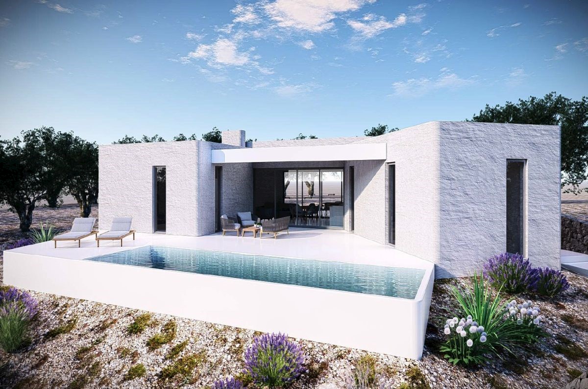 Casa In vendita - Primorsko-goranska Krk - foto 1/7