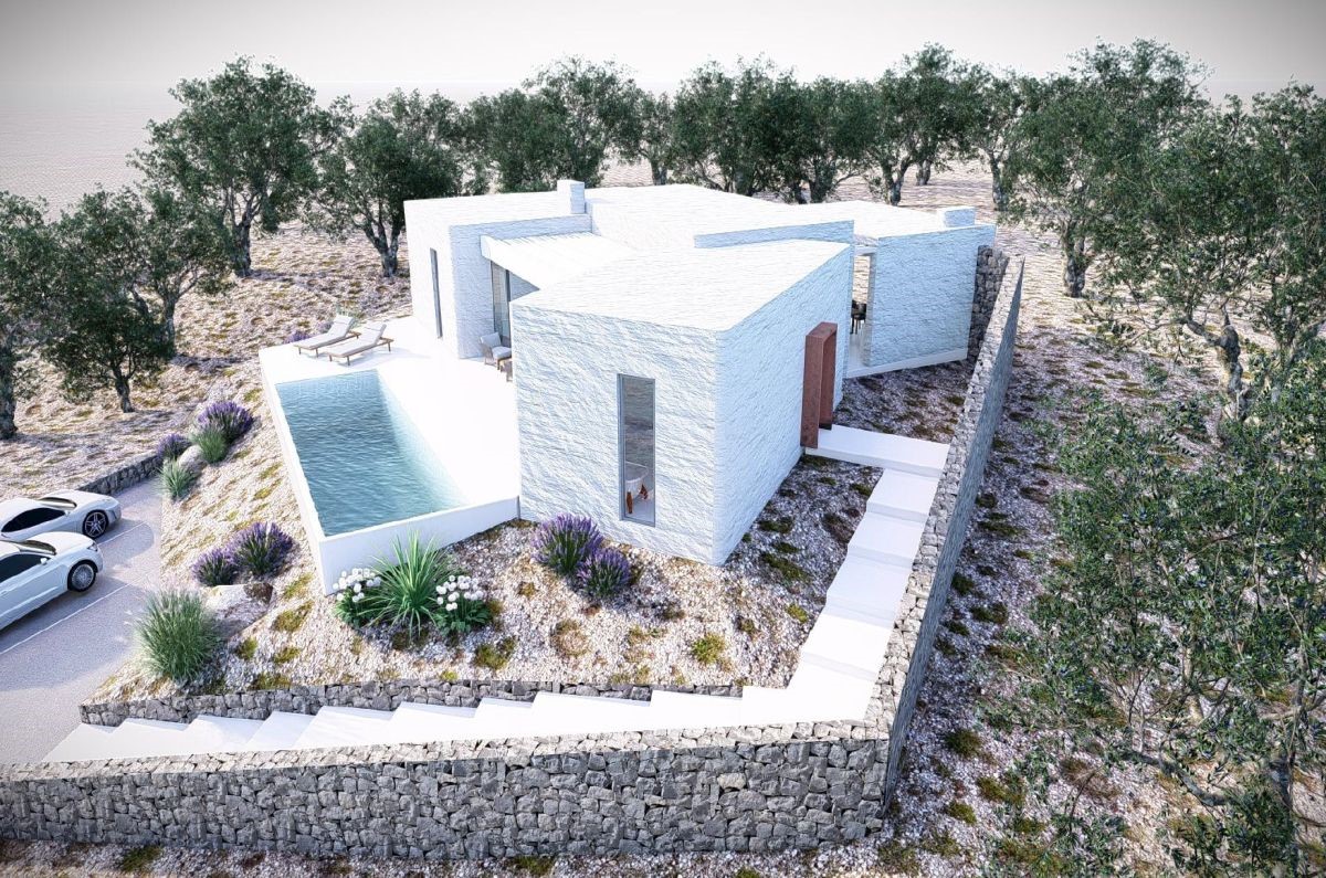 Casa In vendita - Primorsko-goranska Krk - foto 3/7